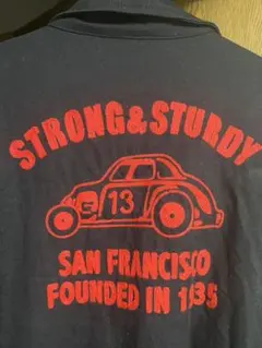 BEN DAVIS ベンデイビス　ジャケット