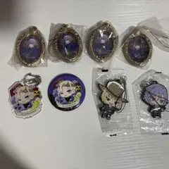 ツイステポムフィオーレまとめ売り