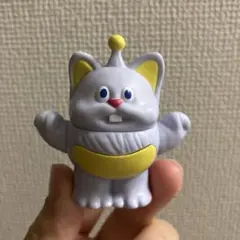 HELLO IN THE WORLD フィギュア　みにちくわ