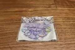 BUMP OF CHICKEN すみっコぐらし アクリルスタンド アクスタ