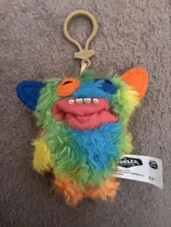 ファグラー　fuggler レインボー