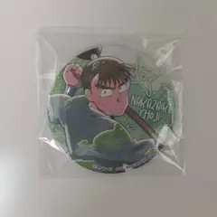 忍たま乱太郎 セガラッキーくじ ビッグ缶バッジ 中在家長次