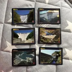 2025年最新】ダムカードの人気アイテム - メルカリ