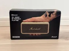 2026年最新】marshall emberton 2の人気アイテム - メルカリ