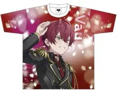 逃げ水あむ フルグラTシャツ XL - メルカリ