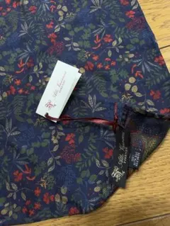 TAKA様専用 新品 アットヴァンヌッチ チーフ タグ・箱つき