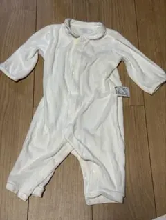 エアリズム ロンパース　70