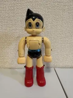 希少☆ウイクルATS社製 アストロボーイ 鉄腕アトム フィギュア - メルカリ