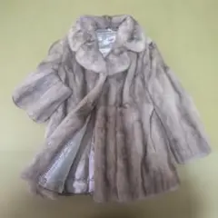 2026年最新】サファイアミンク コートの人気アイテム - メルカリ