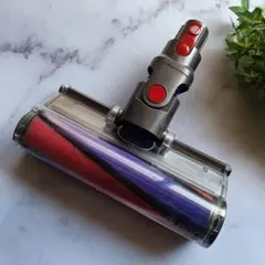 掃除機 Dyson クリーナーヘッド 112232 純正　新品 Dyson ソフトローラークリーナーヘッド 112232 純正 【新品未使用
