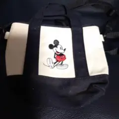 ミッキーマウス ショルダー　ポーチ