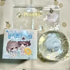 ム*ン様 momo海洋シリーズイッカク