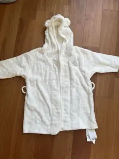 GELATO PIQUE 【BABY】タオルローブ