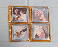 鬼滅の刃　柱展　マニアック缶バッジ　時透無一郎