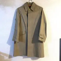 Orcival ベージュ トレンチコート サイズ1