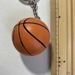 バスケ キーホルダー