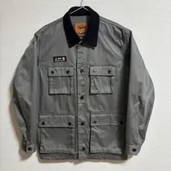 【限定・美品】DENHAM × DRT × VILLAGE DOOR Mのサムネイル