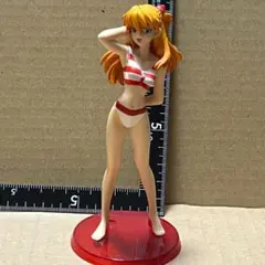 アスカ・ラングレー 水着(赤) 新世紀エヴァンゲリオン フィギュア