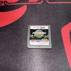 メトロイドプライム　ピンボール　METROID PINBALL