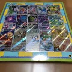 2026年最新】ポケモンカードARまとめ売りの人気アイテム - メルカリ