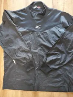 ミズノ 野球用 Vジャン 150サイズ　シャカシャカ
