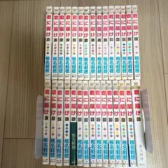 君に届け 全巻セットのサムネイル
