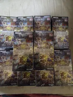 遊戯王 ヒストリーアーカイブコレクション 1カートン - メルカリ