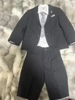 BEAMS DESIGN フォーマルスーツ 110CM