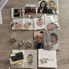 TREASURE ヒョンソク まとめ売り