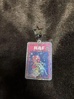 花譜 キャラクターグッズ