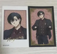 サカモトデイズ メディコス 南雲 ミニフォトカード ジャンプフェスタ