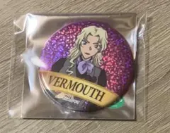 名探偵コナン 缶バッジBグループ ベルモット アニコナ展 コナン展