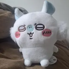 ちいかわ ハチワレ ぬいぐるみ