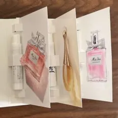 2026年最新】DIOR 香水 サンプル セットの人気アイテム - メルカリ