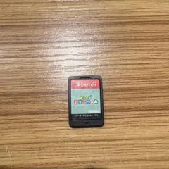 Nintendo Switch あつまれどうぶつの森 ソフト