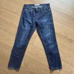 GAP BESTGIRLFRIENDジーンズ　27インチ