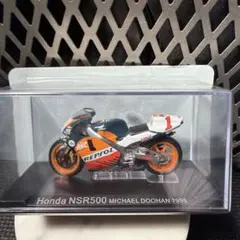 Honda NSR500 Michael Doohan 1998のサムネイル