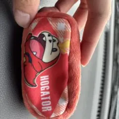 ポケモン ホゲータ コインケースアミ ユーズメント