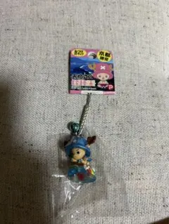 ONE PIECE チョッパー 京都限定 天橋立 ストラップのサムネイル
