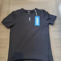 ク*ケ様 HOKA M EVERYRUN SHORT SLEEVE Sサイズのサムネイル