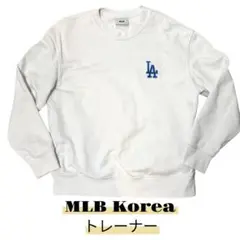 2026年最新】MLB Korea レディース トレーナー・スウェットの人気