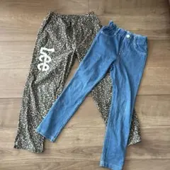 パンツ2枚セット