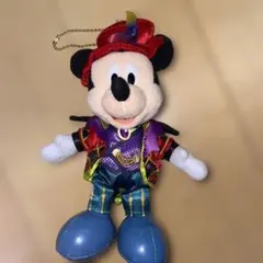 ダッフィー　ハロウィン　コスチューム　コウモリ　2013年 2013年ハロウィン ダッフィー/シェリーメイ コウモリコスチューム