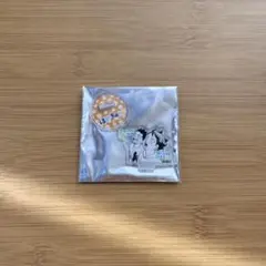 【ハイキュー!!】アクリルminiフィギュア 及川/岩泉