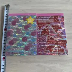 平成レトロ　カミオジャパン　メモ帳　2冊　まとめ売り