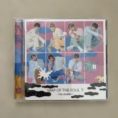 【C28399】BTS/MAP OF THE SOUL7