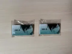 ブルーロック ブルロ展 原作絵 ネームバッジ ネムバ 糸師凛 ブルロ