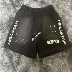 2026年最新】HELLSTAR パンツの人気アイテム - メルカリ