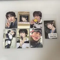 All of you RIIZE アントン トレカ まとめ