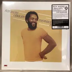 2025年最新】LP roy ayers ubiquityの人気アイテム - メルカリ